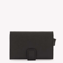 Картхолдер Piquadro BLACK SQUARE (B3) Black PP5649B3R_N