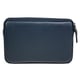 Клатч Piquadro MODUS RESTYLING (MOS) Blue AC6156MOSR_BLU