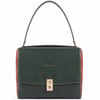 Сумка Piquadro DAFNE (DF) Green-Tobacco BD5276DF_VECU