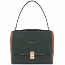 Сумка Piquadro DAFNE (DF) Green-Tobacco BD5276DF_VECU