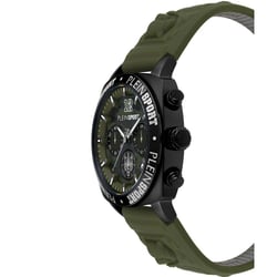 Мужские часы Plein Sport WILDCAT Chrono Ppsgba0223