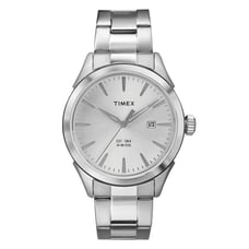 Годинник 40 мм Timex CHESAPEAKE Tx2p77200