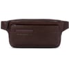 Сумка на пояс Piquadro PAAVO (S122) Dark Brown CA2174S122_TM