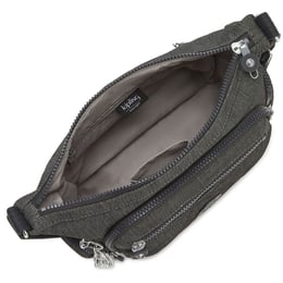 Сумка Kipling GABBIE S Black Peppery (78S)