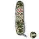 Швейцарський складаний ніж 91мм Victorinox SWISSCHAMP ARMY Піксель із крас. логотип 1.6795.3.W3941p