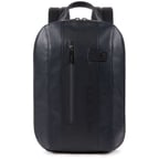 Рюкзак для ноутбука 14″ Piquadro URBAN Blue CA5608UB00_BLU