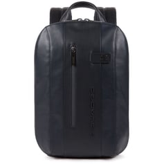 Рюкзак для ноутбука 14″ Piquadro URBAN Blue CA5608UB00_BLU