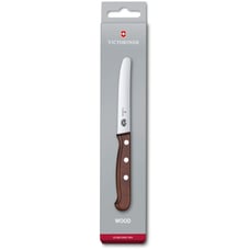 Столовий ніж Victorinox WOOD Table 5.0830.11G