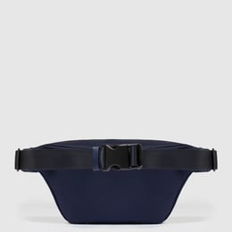 Сумка на пояс Piquadro NEVET (W132) Blue CA2174W132_BLU