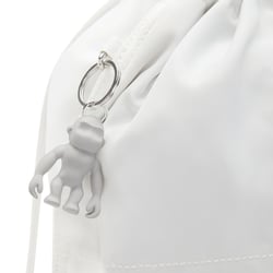 Рюкзак (сумка для обуви) Kipling SUPERTABOO Sporty Mesh Bl (M70)