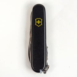 Швейцарський складаний ніж Victorinox CLIMBER MAT 1.3703.3.M0008p