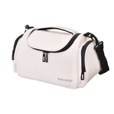 Мульти-сумка для фотоапарата Travelite BASICS/White TL096340-30