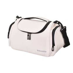 Мульти-сумка для фотоапарата Travelite BASICS/White TL096340-30