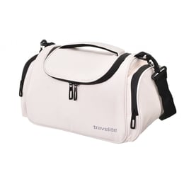 Мульти-сумка для фотоапарата Travelite BASICS/White TL096340-30