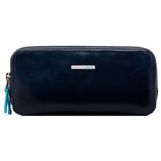 Клатч Piquadro BLUE SQUARE (B2) Navy Blue AC2141B2_BLU2
