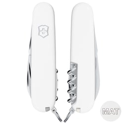 Швейцарский складной нож 91мм Victorinox SPARTAN MAT 1.3603.7.M0007p