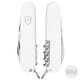 Швейцарський складаний ніж 91мм Victorinox SPARTAN MAT 1.3603.7.M0007p