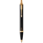 Ручка шариковая Parker IM LOVE Black GT BP I Love YOU