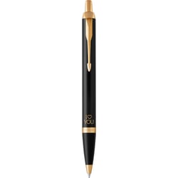 Ручка кулькова Parker IM LOVE Black GT BP I Love YOU