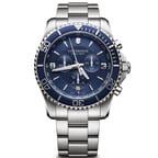 Чоловічий годинник Victorinox Swiss Army MAVERICK Chrono V241689