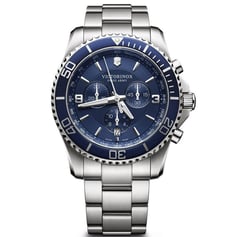Мужские часы Victorinox Swiss Army MAVERICK Chrono V241689