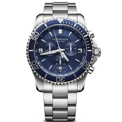 Мужские часы Victorinox Swiss Army MAVERICK Chrono V241689