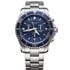 Мужские часы Victorinox Swiss Army MAVERICK Chrono V241689