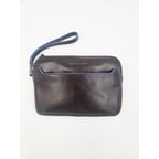 Клатч Piquadro BLUE SQUARE (B2) Cognac AC5946B2R-MO