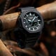 Часы 45 мм Casio G-SHOCK Carbon Core Guard GA-2100RC-1AER