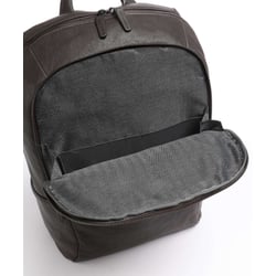 Рюкзак для ноутбука 15,6″ Piquadro BLACK SQUARE (B3) D.Brown CA4762B3_TM