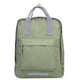 Рюкзак з двома ручками Travelite BASICS/Green TL096238-80