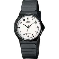 Часы 35 мм Casio STANDARD Analogue MQ-24-7BLLEG