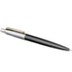 Ручка кулькова Parker JOTTER Bond Street Black GT BP