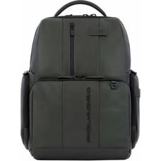 Рюкзак для ноутбука 15,6″ Piquadro URBAN (UB00) Forest Green CA4550UB00BM_VE8