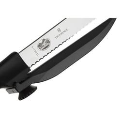 Ніж з направною Victorinox STANDARD DUX 5.1733.21