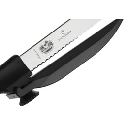 Ніж з направною Victorinox STANDARD DUX 5.1733.21