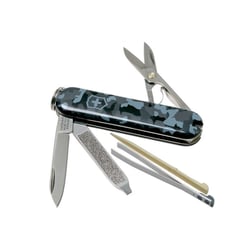 Швейцарський складаний ніж 58мм Victorinox CLASSIC SD 0.6223.942