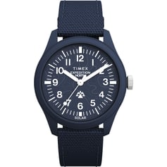 Чоловічий годинник Timex EXPEDITION North Traprock Solar Tx2w71200