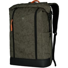 Рюкзак для ноутбука 15″ Victorinox Travel ALTMONT Classic/Olive Camo 609849