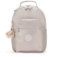 Рюкзак с отделением для iPad Kipling SEOUL S Metallic Glow (48I)