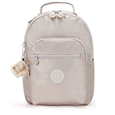 Рюкзак с отделением для iPad Kipling SEOUL S Metallic Glow (48I)