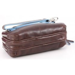 Клатч Piquadro BLUE SQUARE (B2) Cognac AC2141B2_MO