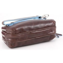 Клатч Piquadro BLUE SQUARE (B2) Cognac AC2141B2_MO