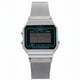 Часы 37 мм Casio VINTAGE ICONIC A700WEMS-1BEF