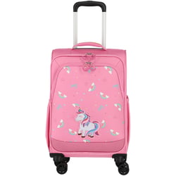 Валіза дитяча Travelite MINIMOVER/Unicorn TL081837-17