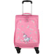 Чемодан детский Travelite MINIMOVER/Unicorn TL081837-17