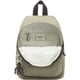 Рюкзак-сумка Kipling DELIA COMPACT Green Moss (88D)