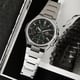 Чоловічий годинник Casio EDIFICE EFB-700D-1AVUEF