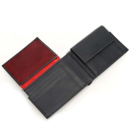 Портмоне Piquadro URBAN Grey-Black PU1392UB00R_GRN