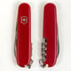 Швейцарський складаний ніж Victorinox SPARTAN MAT 1.3603.M0007p